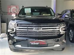 شيفروليه تاهو